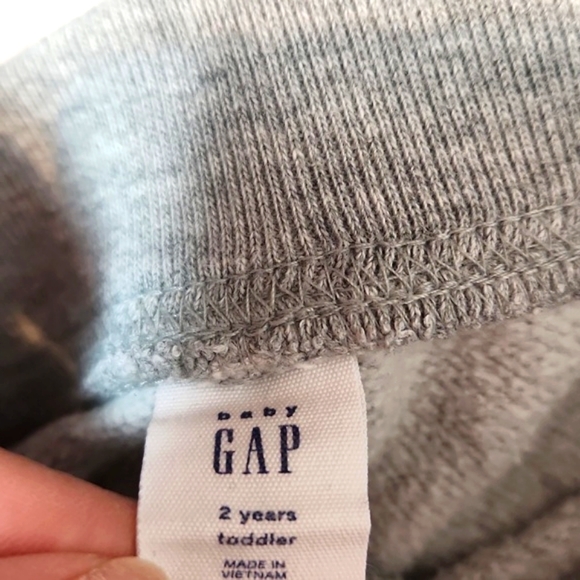 Baby Gap 2T Bottoms - Picture 7 of 7